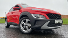 Hyundai Kona 1.0 TGDi 48V MHEV SE Connect 5dr Petrol Hatchback